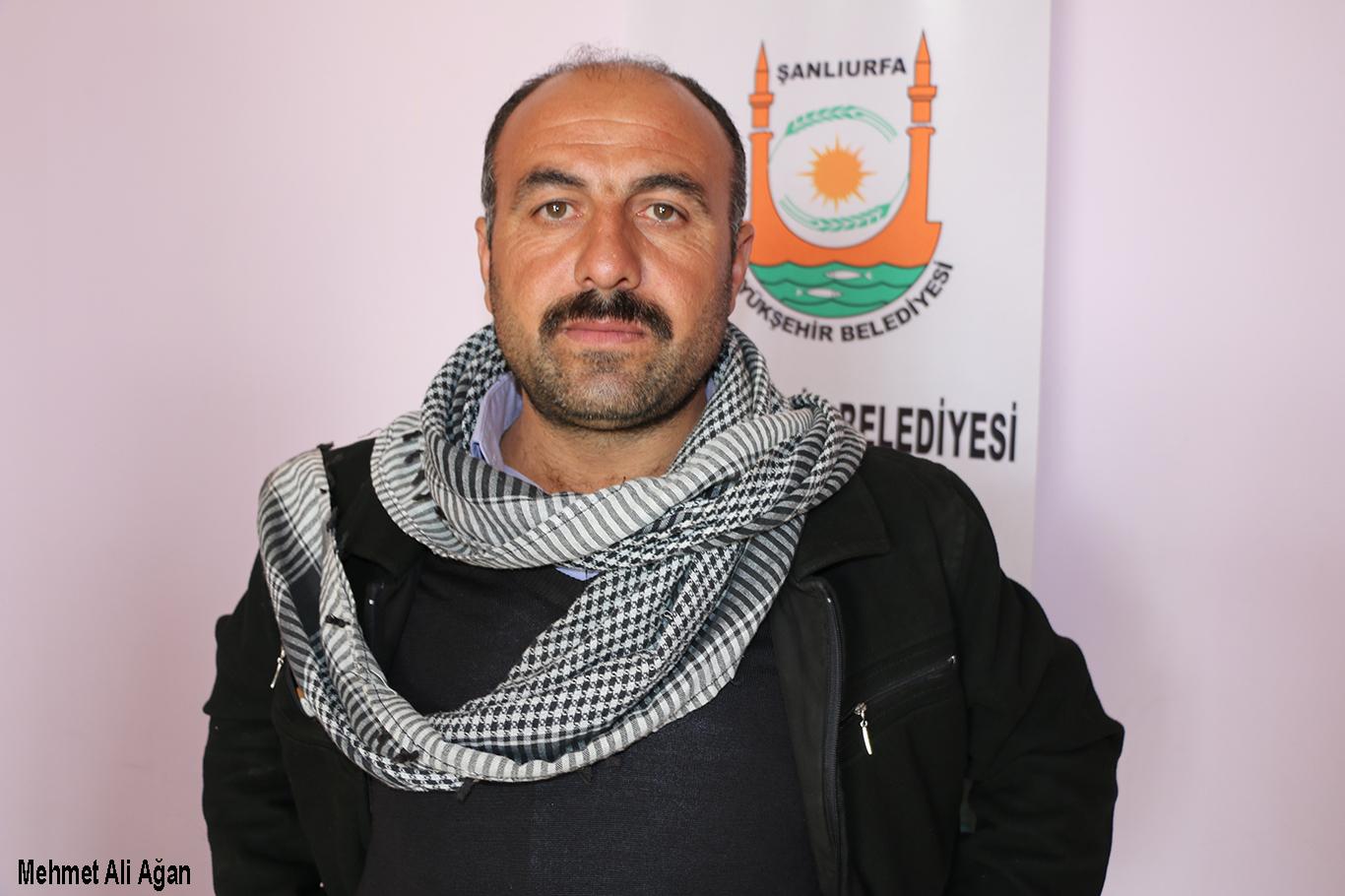 "Devlet sahip çıkmazsa hayvancılığı bırakacağız" "Devlet sahip çıkmazsa hayvancılığı bırakacağız"